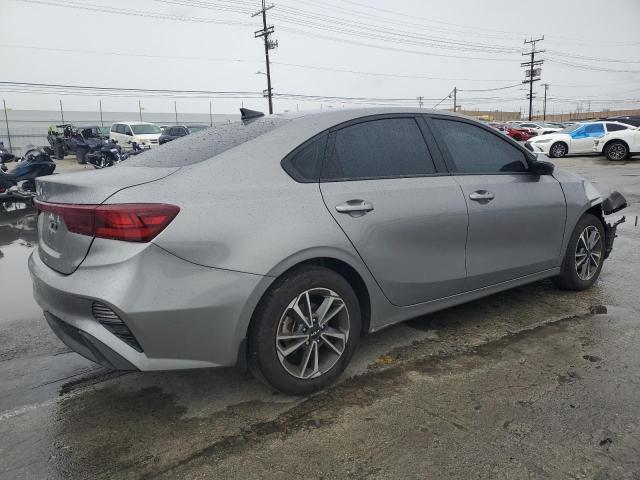 Vin: 3kpf24ad6pe640583, lot: 48296055, kia forte lx 20233