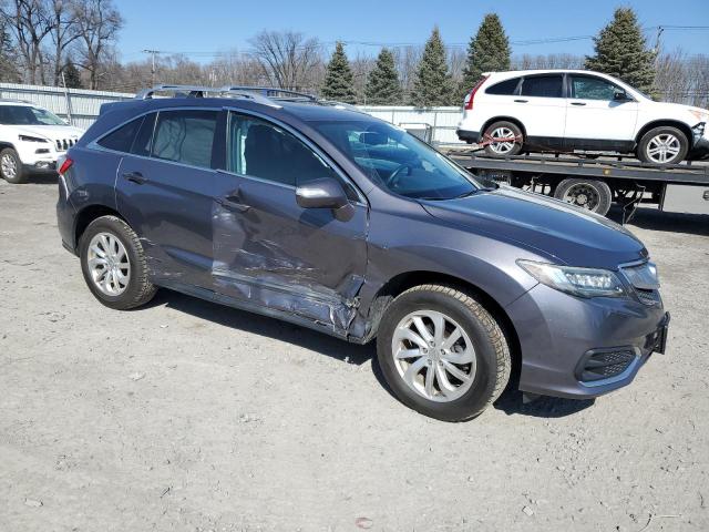 Vin: 5j8tb4h33hl003970, lot: 48218855, acura rdx 20174