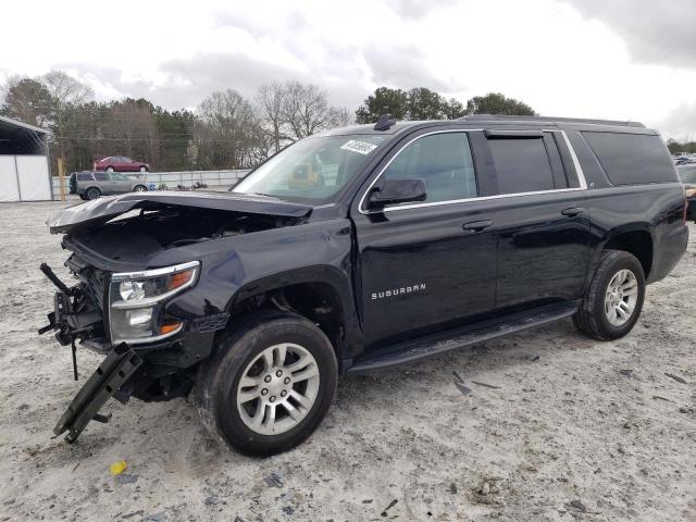Vin: 1gnschkcxlr151344, lot: 47859995, chevrolet suburban c1500 lt 2020 img_1