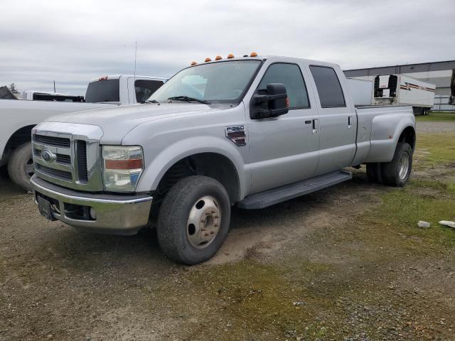 FORD F350 SUPER