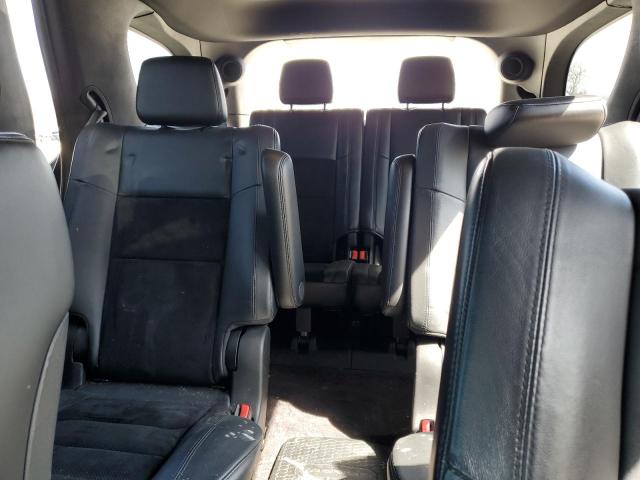 2018 DODGE DURANGO GT - 1C4RDJDG3JC194788