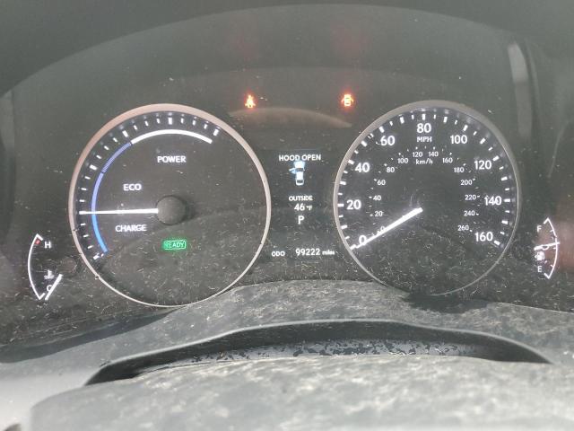 2015 LEXUS ES 300H JTHBW1GG0F2090293