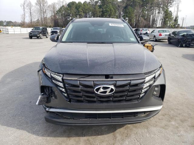 2022 HYUNDAI TUCSON SEL - 5NMJBCAE2NH134400