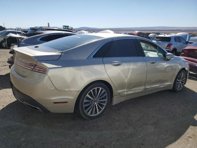 Vin: 3ln6l5c98hr662795, lot: 47888205, lincoln mkz select 20173