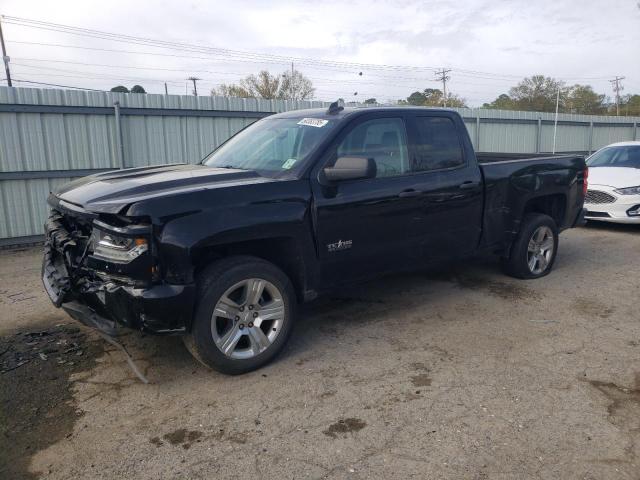 Vin: 1gcrcpec4jz264250, lot: 50383785, chevrolet all models c1500 custom 20181