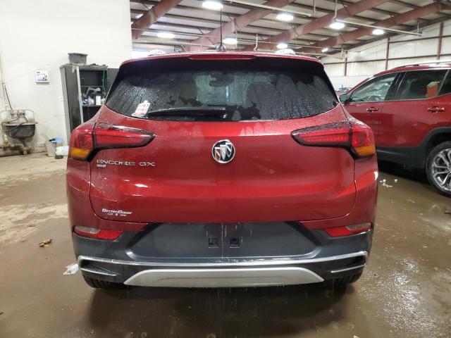 2022 BUICK ENCORE GX KL4MMGSLXNB028965