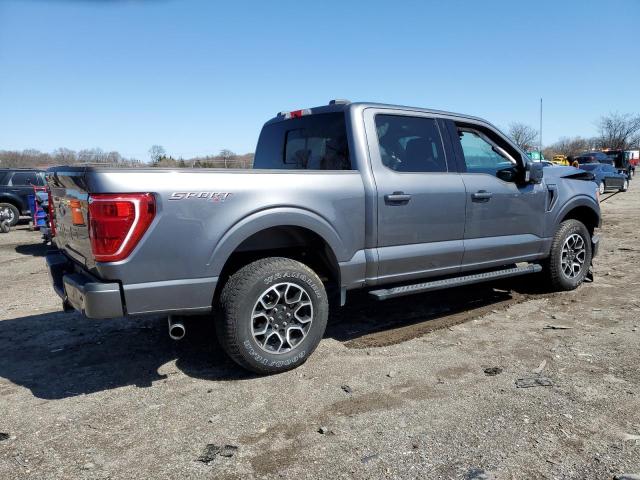 Vin: 1ftfw1e59mfc21571, lot: 50137835, ford f-150 supercrew 20213
