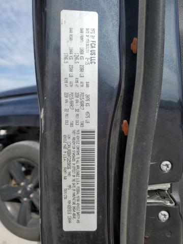 2015 JEEP PATRIOT SP - 1C4NJRBBXFD259036