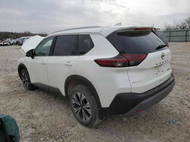 Vin: 5n1bt3bb3pc835577, lot: 49612925, nissan rogue sv 20232