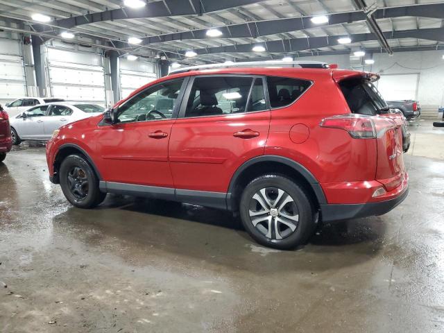 Vin: jtmbfrev4hj123550, lot: 47932405, toyota rav4 le 20172
