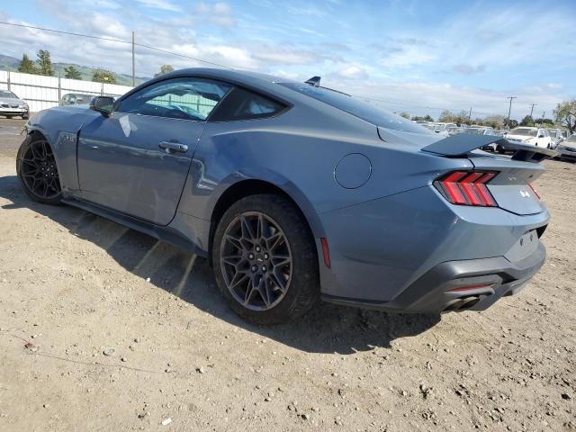 Vin: 1fa6p8cf6r5422414, lot: 50557835, ford mustang gt 20242