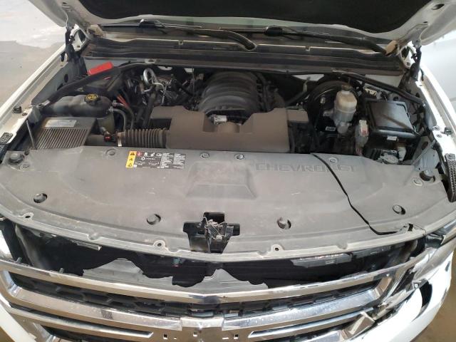 2018 CHEVROLET TAHOE C150 - 1GNSCAKC7JR386157