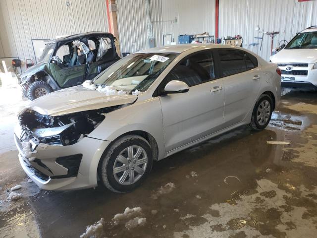 Vin: 3kpa24ad0pe534219, lot: 49880745, kia rio lx 2023 img_1