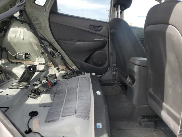 2023 HYUNDAI KONA SEL - KM8K6CAB8PU008368