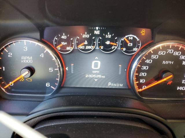 2015 GMC YUKON DENA - 1GKS2CKJ7FR183710