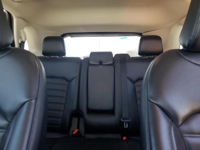 2023 FORD EDGE SEL - 2FMPK4J97PBA39606