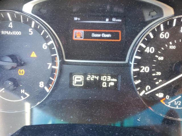 2015 NISSAN ALTIMA 2.5 - 1N4AL3AP9FN405512