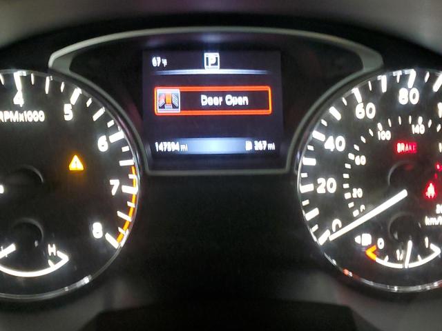 2017 NISSAN ALTIMA 2.5 - 1N4AL3AP4HN310889