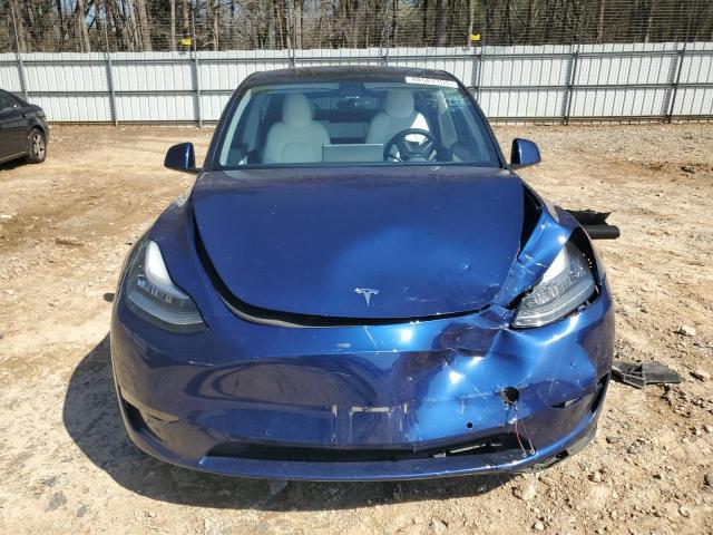 2021 TESLA MODEL Y - 5YJYGDEE8MF067432