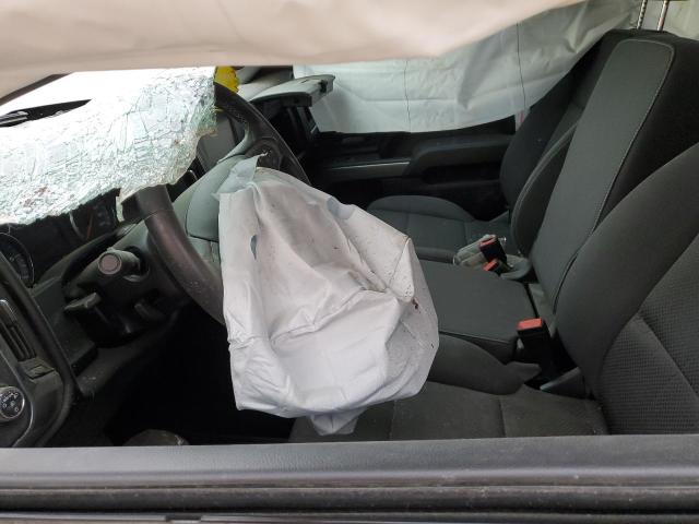 2015 CHEVROLET SILVERADO - 3GCUKREC5FG393923