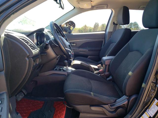 2016 MITSUBISHI OUTLANDER - JA4AP3AU8GZ063186