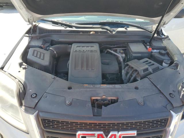 2015 GMC TERRAIN SL 2GKALNEK5F6325086