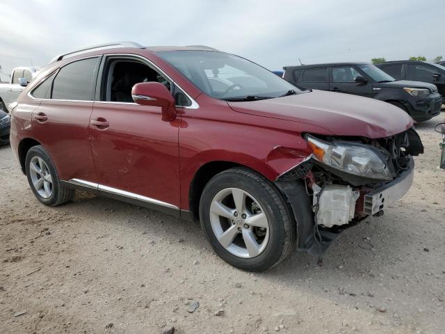 Vin: 2t2bk1ba4ac012430, lot: 50730655, lexus rx350 350 20104