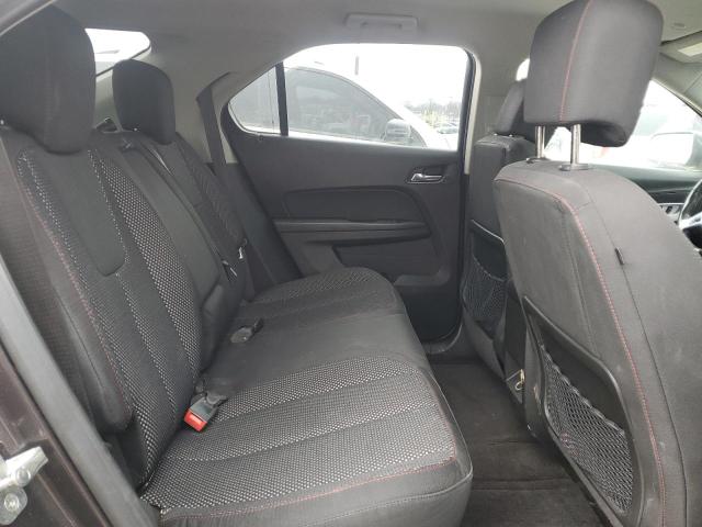 2016 CHEVROLET EQUINOX LT - 2GNALCEK0G6139867