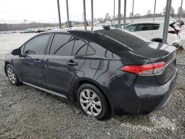 2022 TOYOTA COROLLA LE - 5YFEPMAE2NP271917