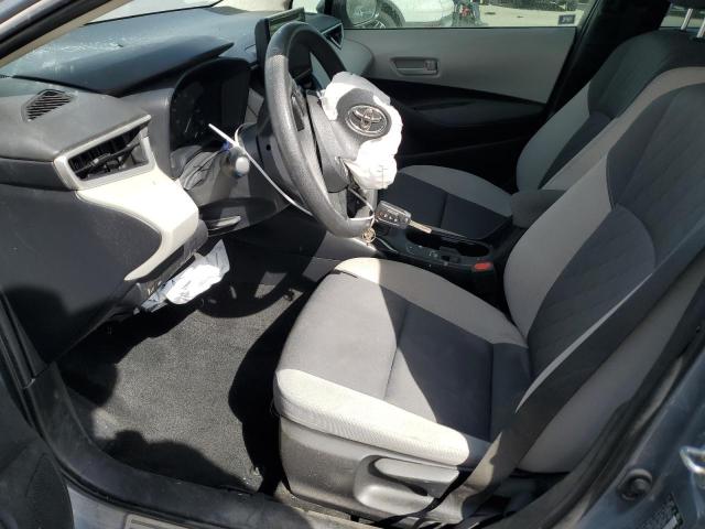 2023 TOYOTA COROLLA LE - JTDB4MEE8P3015055