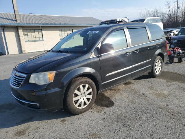 Vin: 2c4rc1bg0er468547, lot: 48862125, chrysler minivan touring 2014 img_1