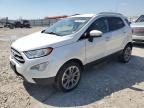 2019 FORD ECOSPORT T - MAJ6S3KL4KC288772
