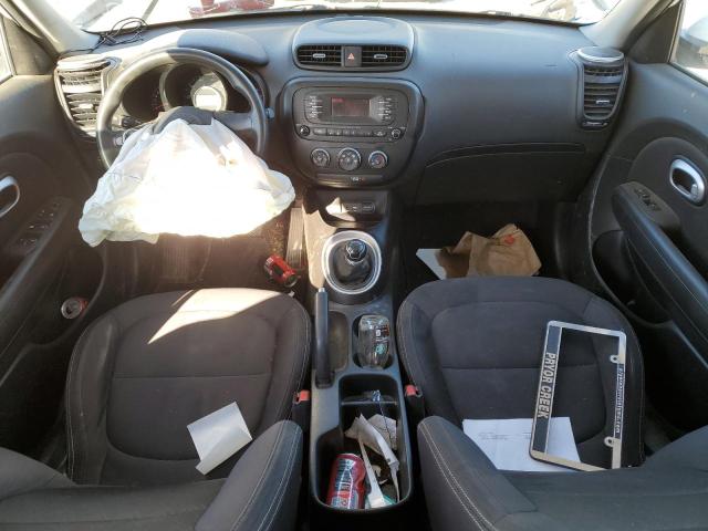 2015 KIA SOUL - KNDJN2A25F7236323