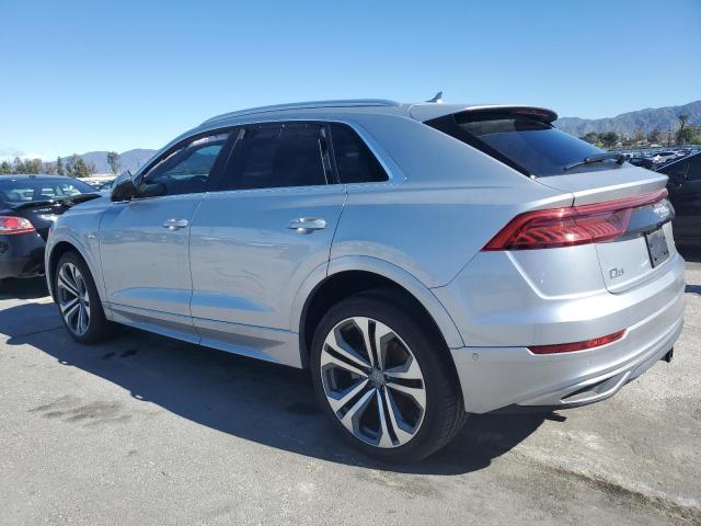 Vin: wa1cvaf1xkd026566, lot: 48567395, audi q8 prestige 20192