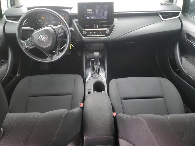 2024 TOYOTA COROLLA LE - 5YFB4MDE8RP101803