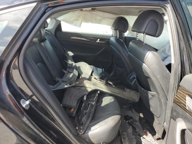 2016 HYUNDAI SONATA SPO - 5NPE34AF3GH426494