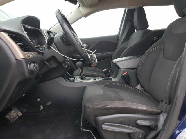 2015 JEEP CHEROKEE L 1C4PJMCB2FW733477