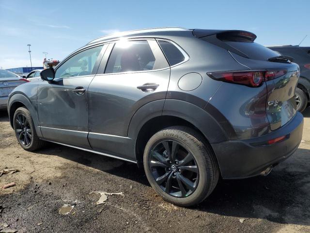 Vin: 3mvdmbay8nm438421, lot: 50236945, mazda cx30 20222