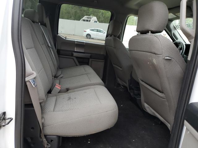 2018 FORD F150 SUPER - 1FTEW1C53JKC18828