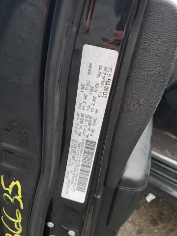 2016 DODGE DURANGO LI 1C4RDJDG3GC309057