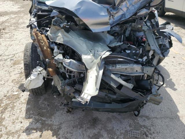 2019 MITSUBISHI OUTLANDER - JA4AZ3A35KZ026087