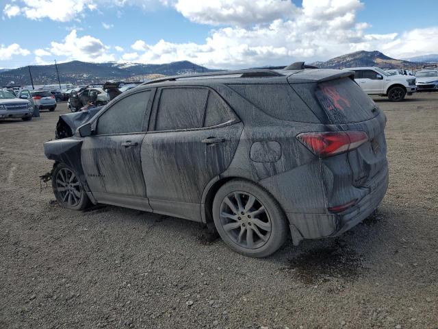 Vin: 3gnaxmeg5pl137825, lot: 49168745, chevrolet equinox rs 20232
