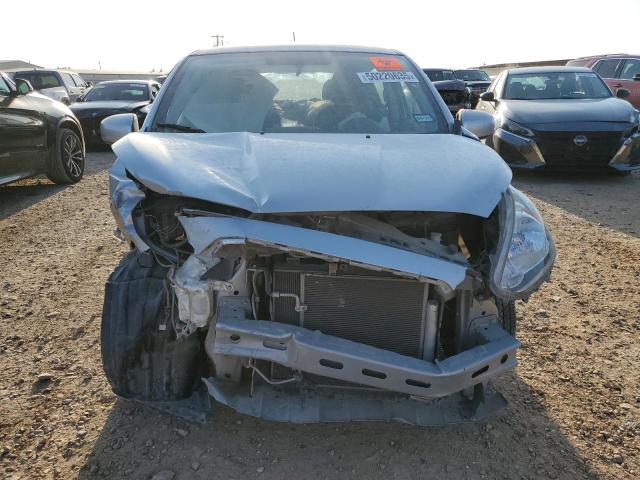 2019 MITSUBISHI MIRAGE ES - ML32A3HJ9KH003751