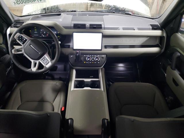 2025 LAND ROVER DEFENDER 1 - SALEJ7EXXS2363343