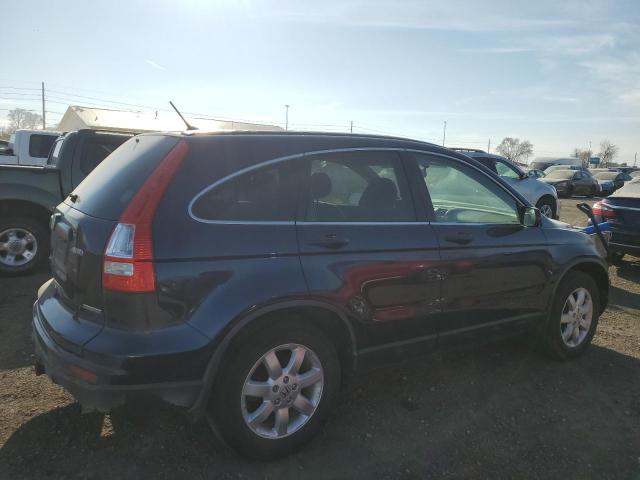 2011 HONDA CR-V SE - JHLRE4H47BC028664
