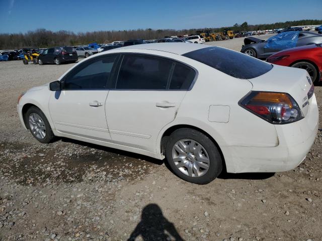 Vin: 1n4al2ap7cc148450, lot: 46740295, nissan altima base 20122