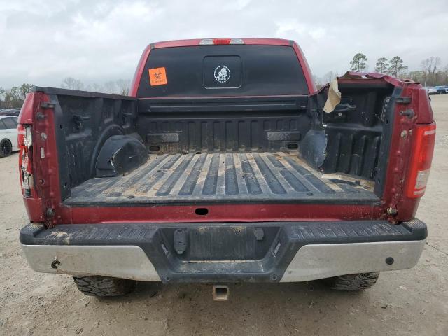 2017 FORD F-150 SUPE 1FTEW1EG4HKC15557