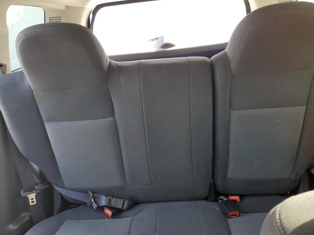 2017 JEEP PATRIOT LA - 1C4NJPFB4HD152761
