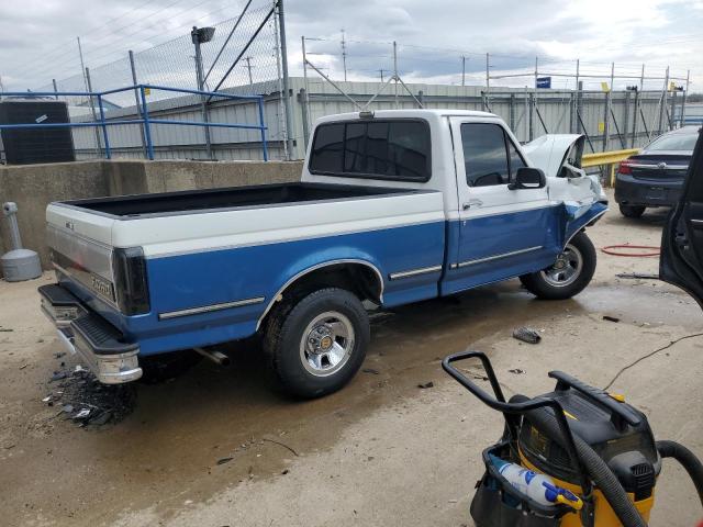 Vin: 1ftdf15y6nna80905, lot: 49114775, ford all models 19923