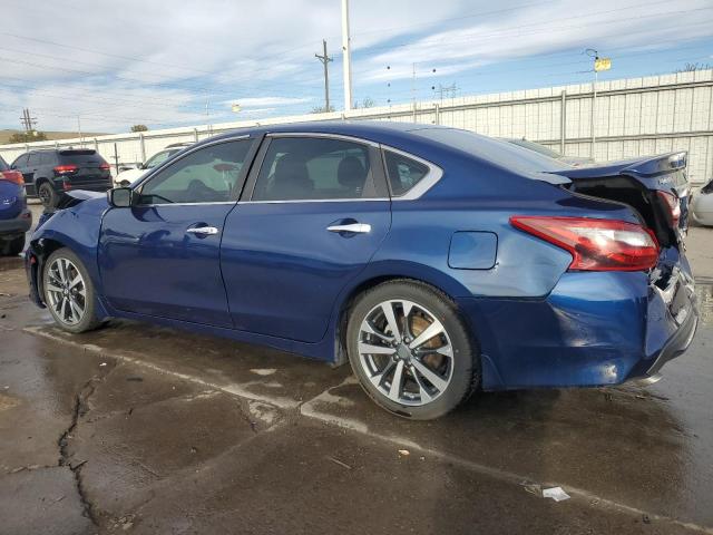 2017 NISSAN ALTIMA 2.5 - 1N4AL3APXHC110255